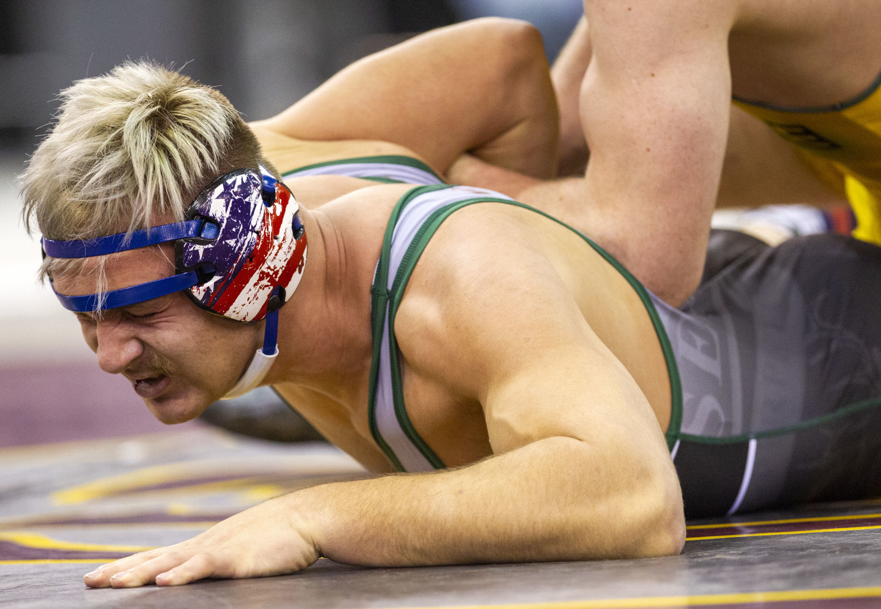 Idaho State Wrestling Championships